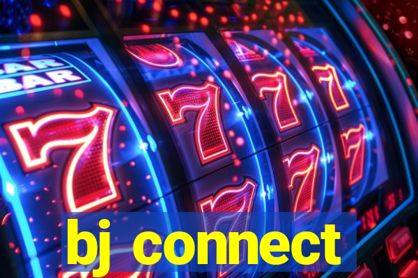 bj connect